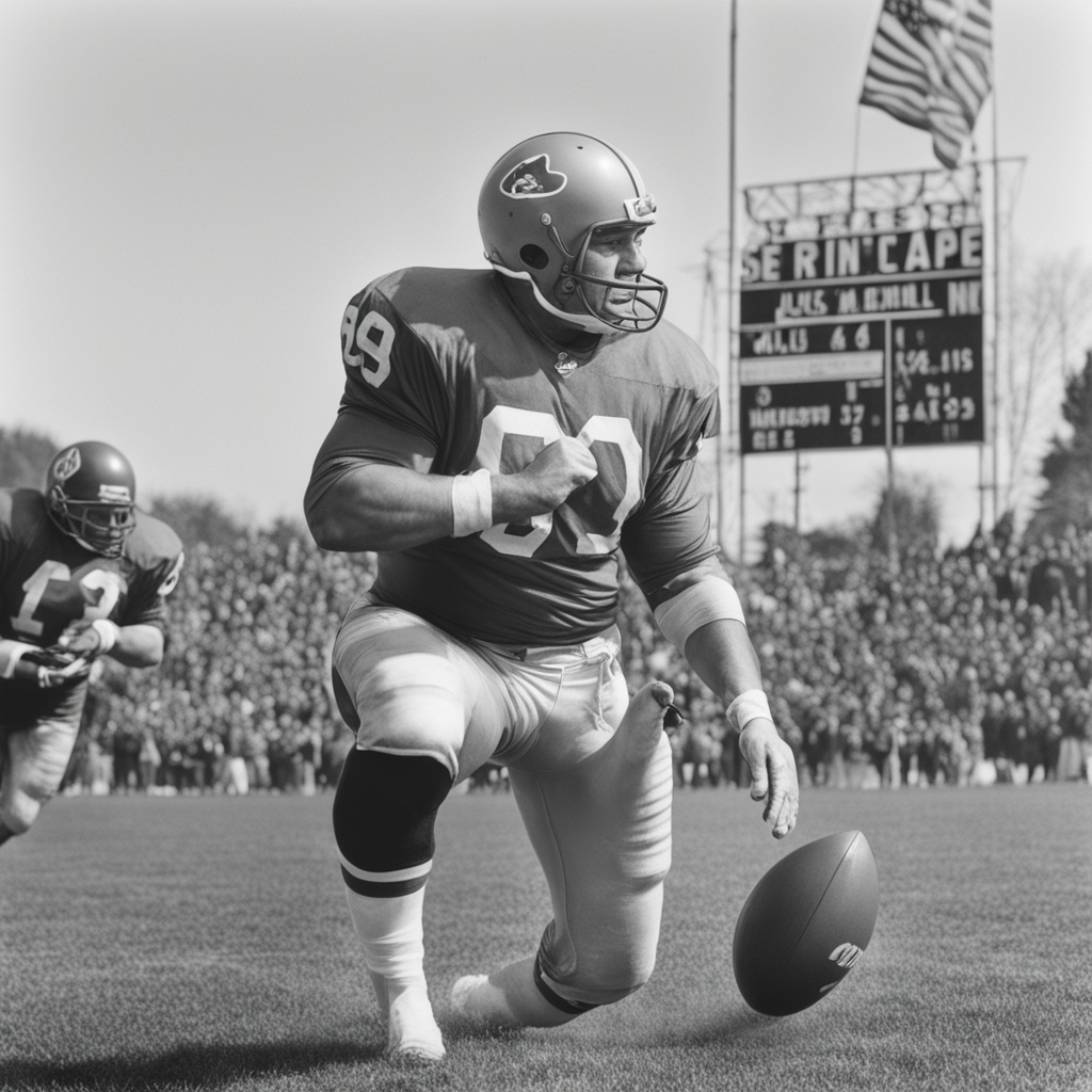 Barry Randall