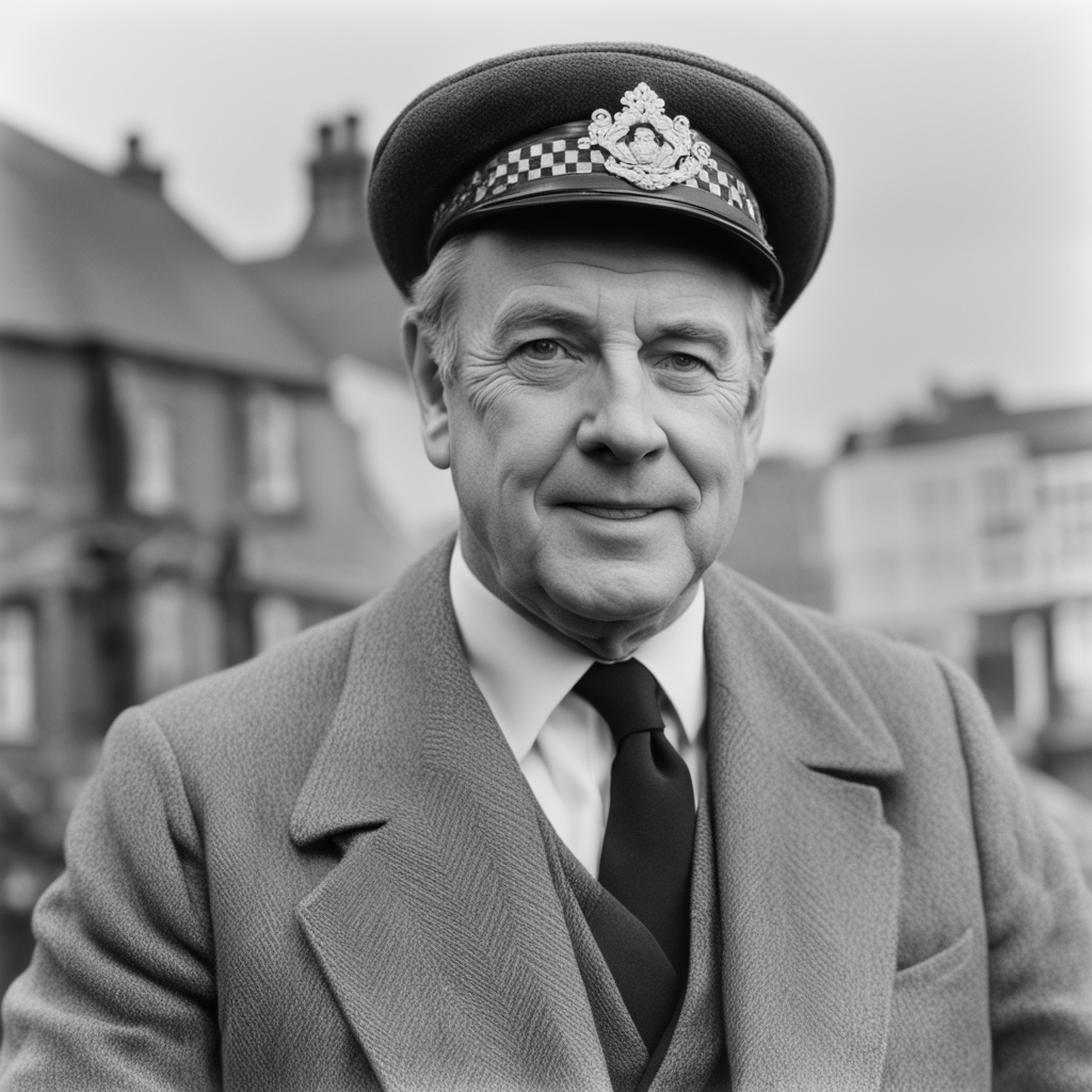 Barry Reamsbottom