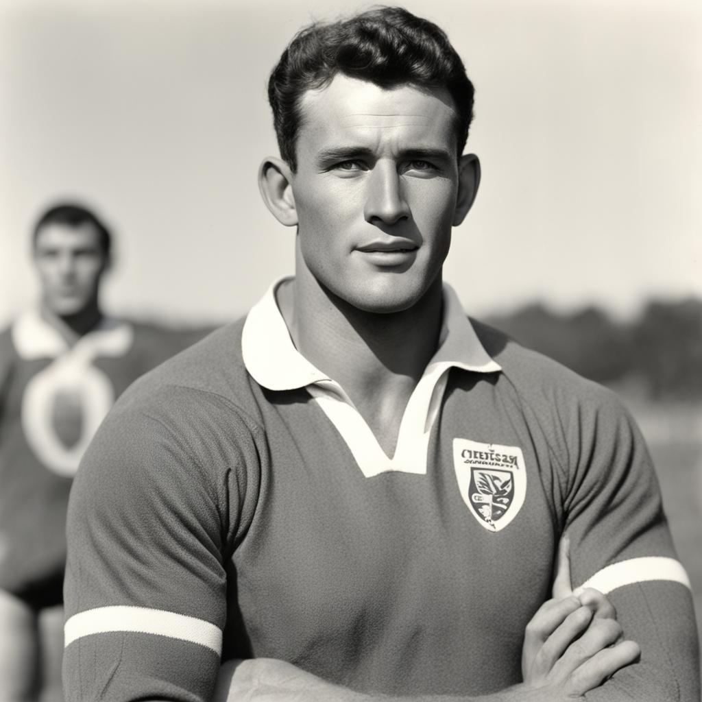 Barry Redding