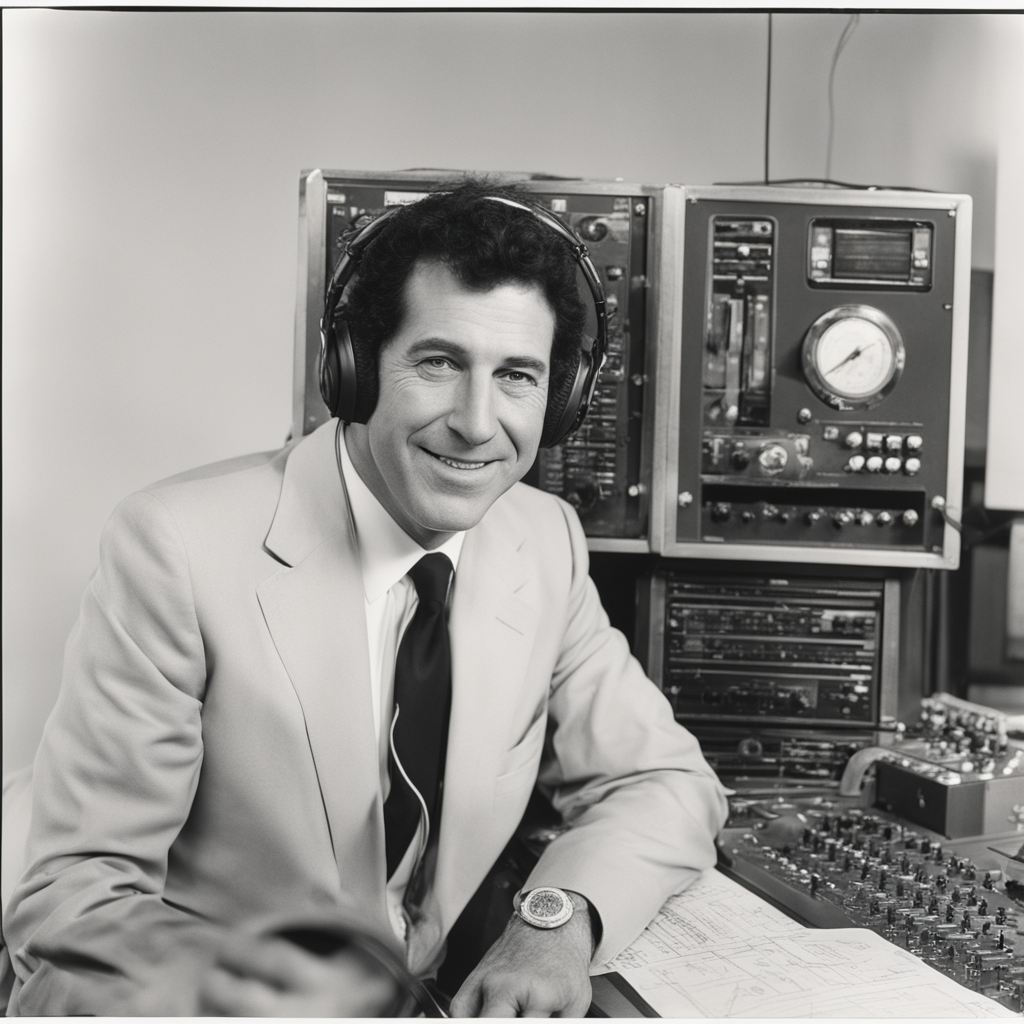 Barry Reisman