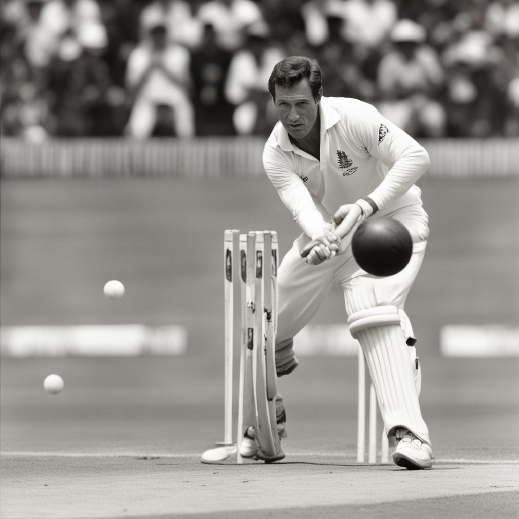 Barry Rhodes