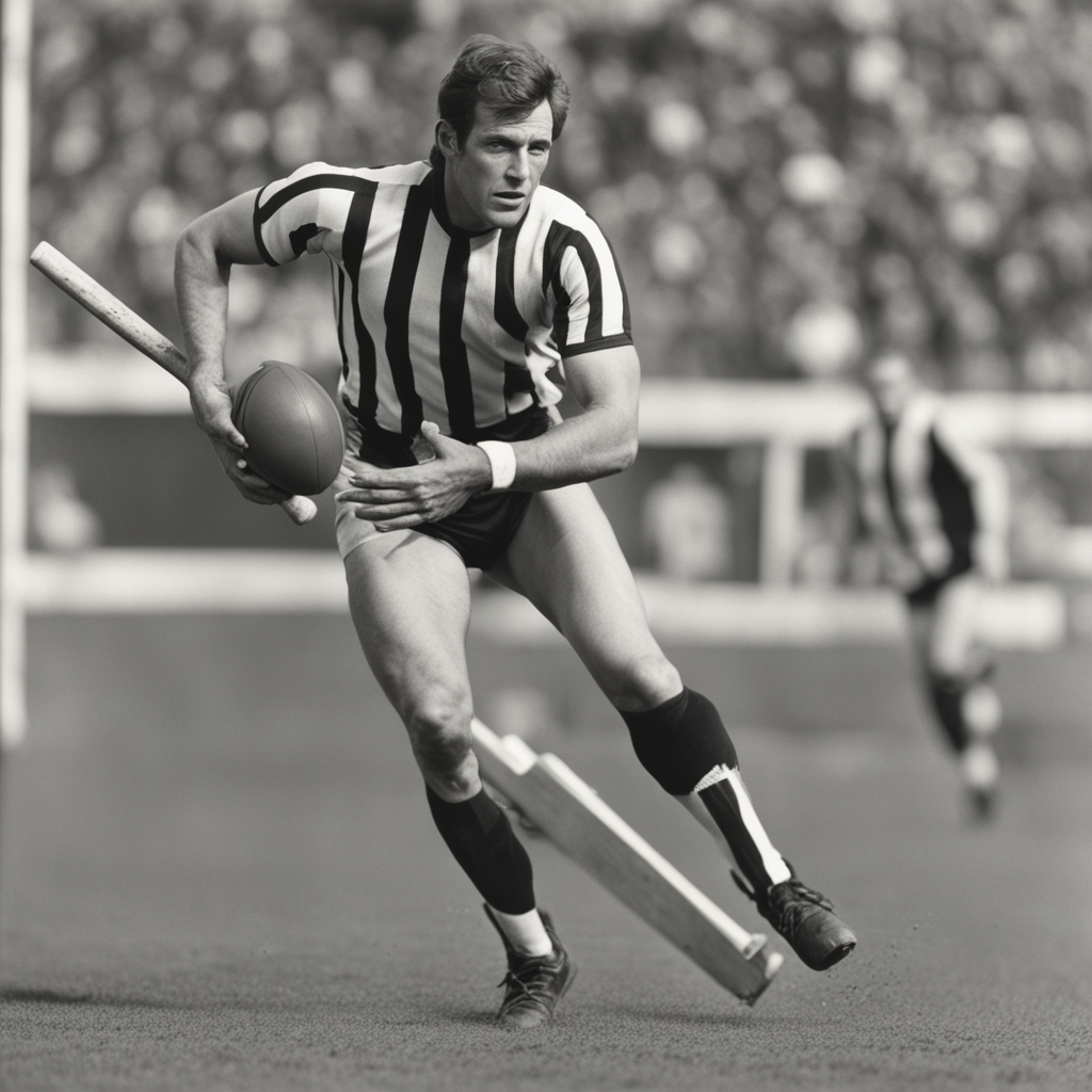 Barry Rist