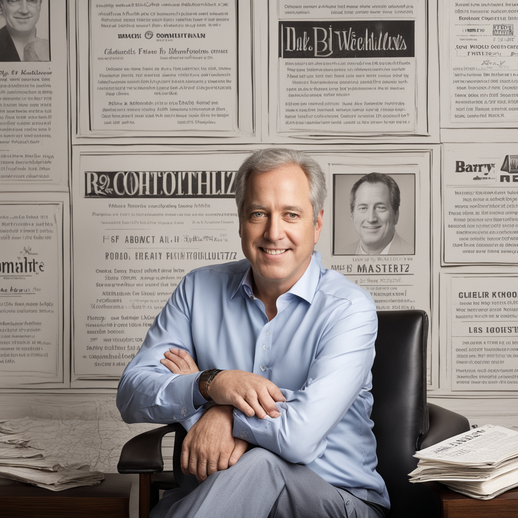 Barry Ritholtz