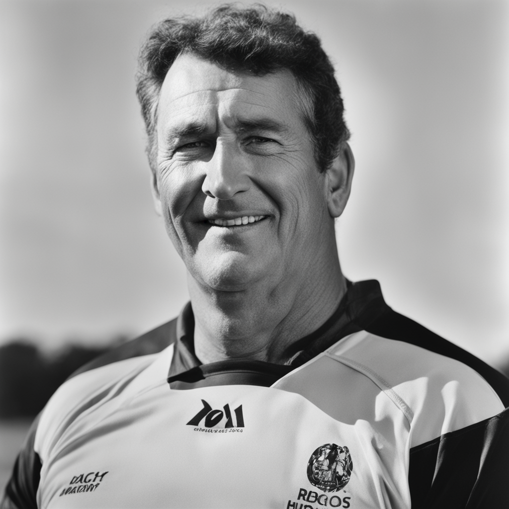 Barry Roberts (rugby union)