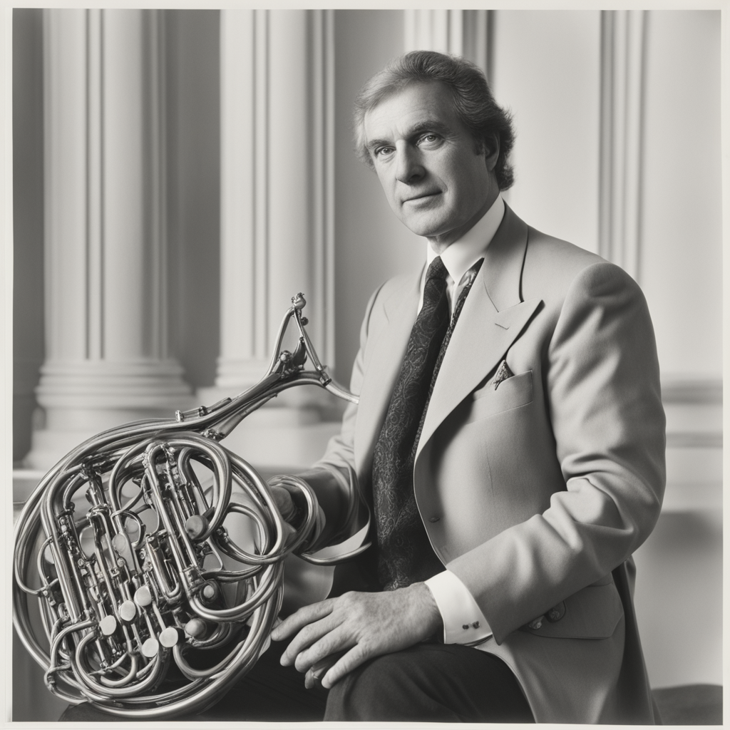 Barry Rose