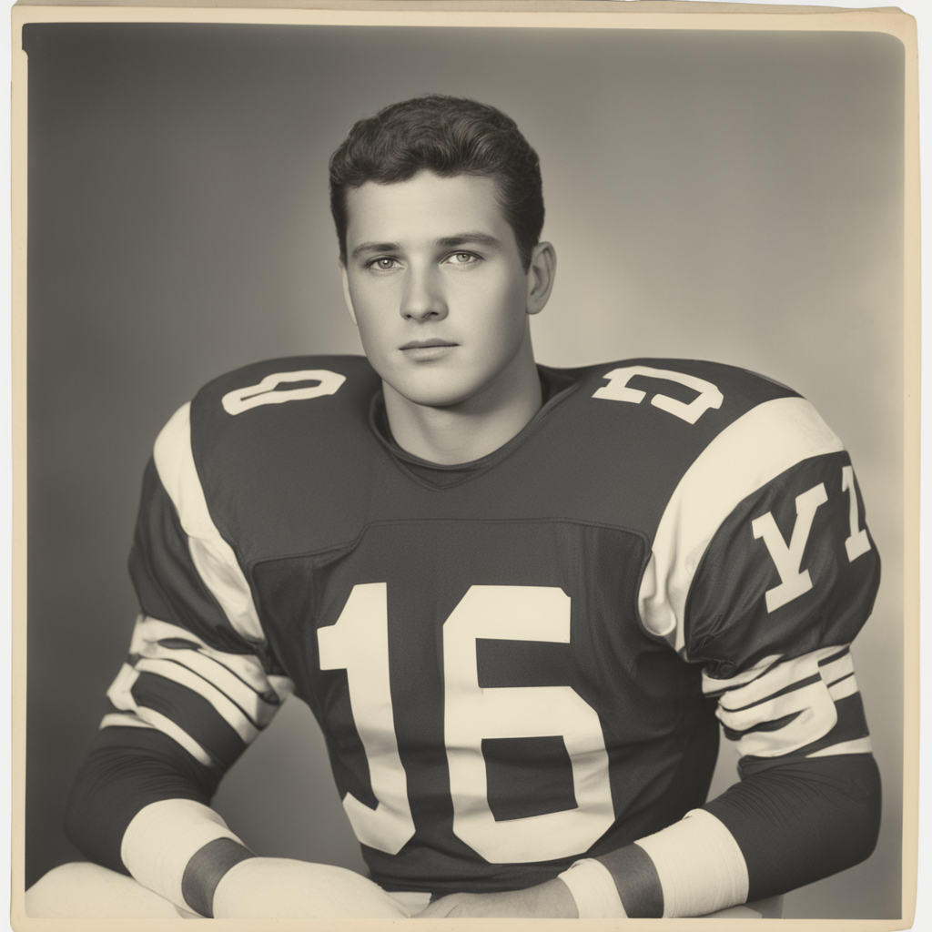 Barry Rose (American football)