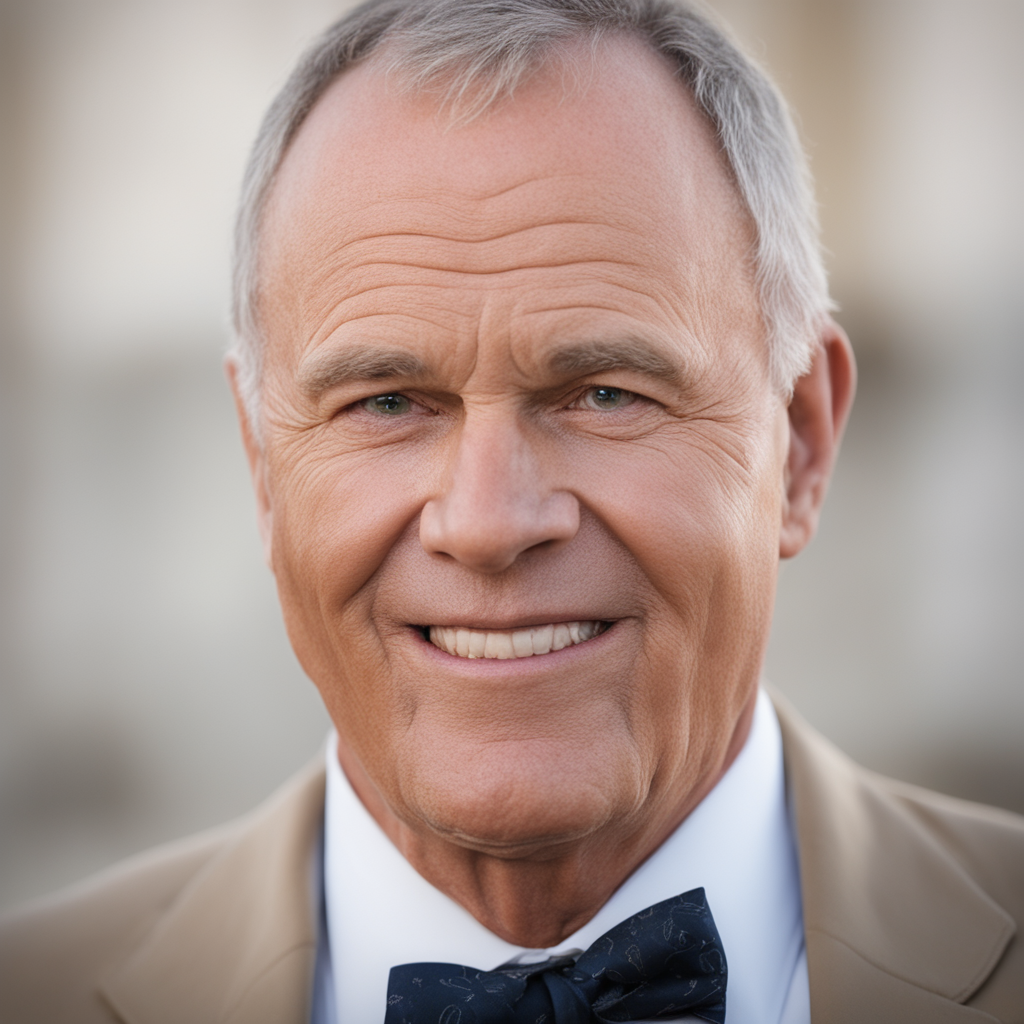 Barry Roux