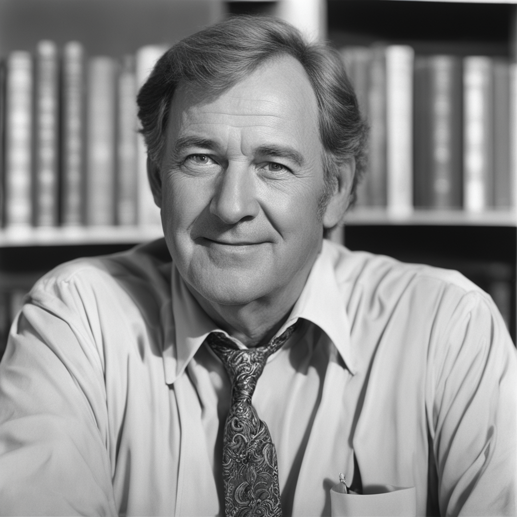 Barry Rowe