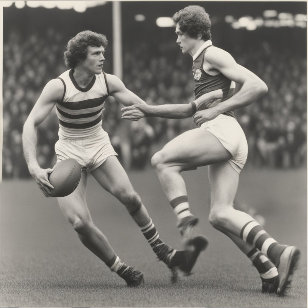 Barry Rowlings