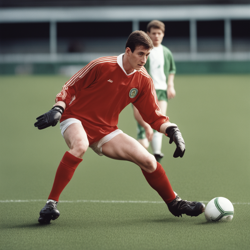 Barry Ryan (footballer)