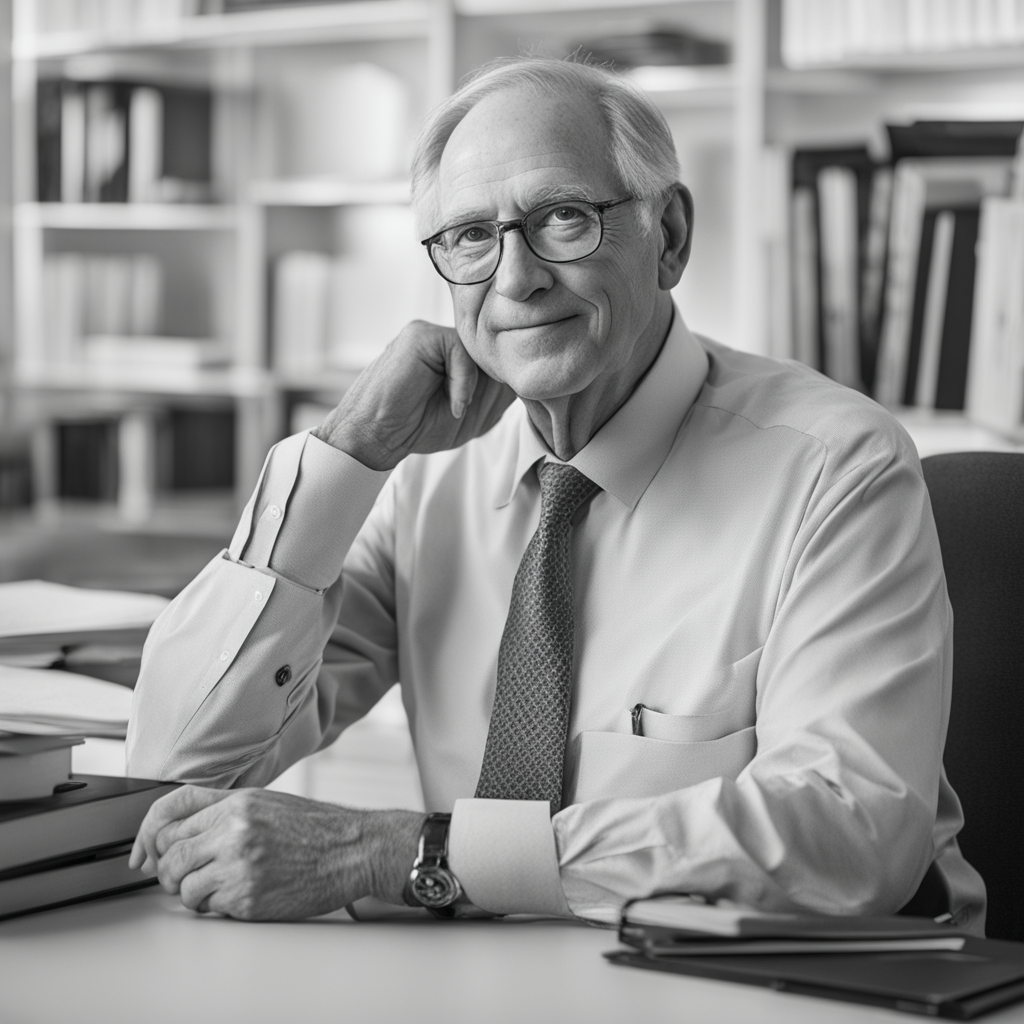 Barry S. Anton