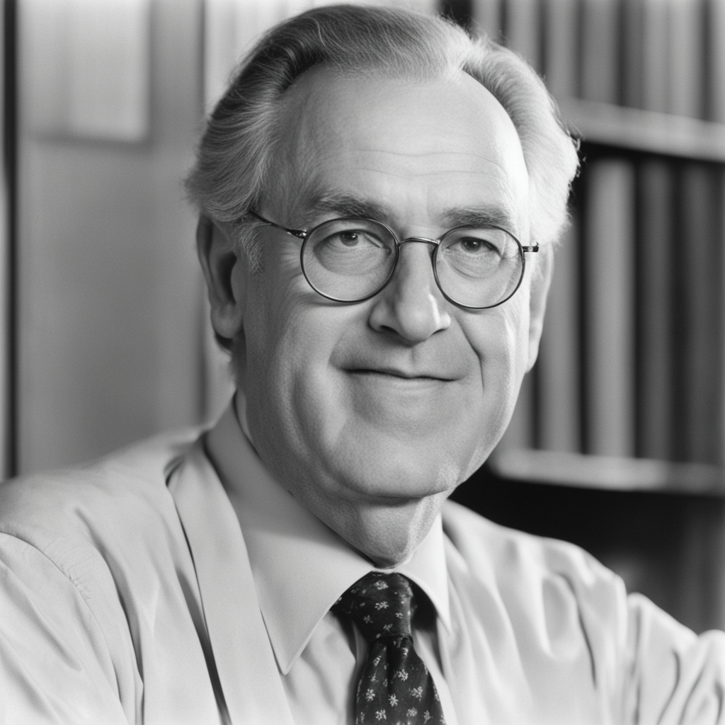 Barry S. Brook