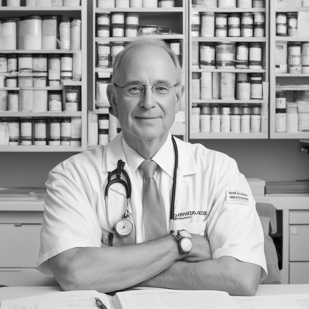 Barry S. Coller