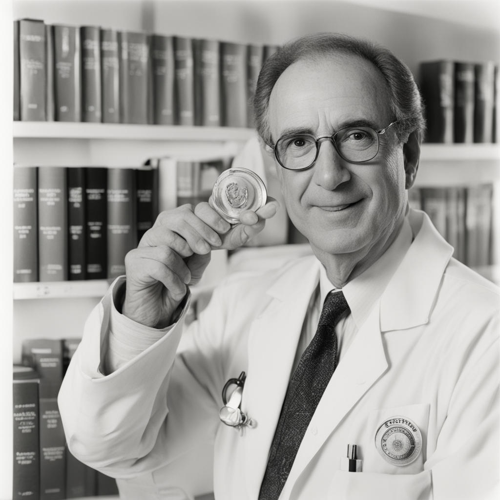 Barry S. Levy