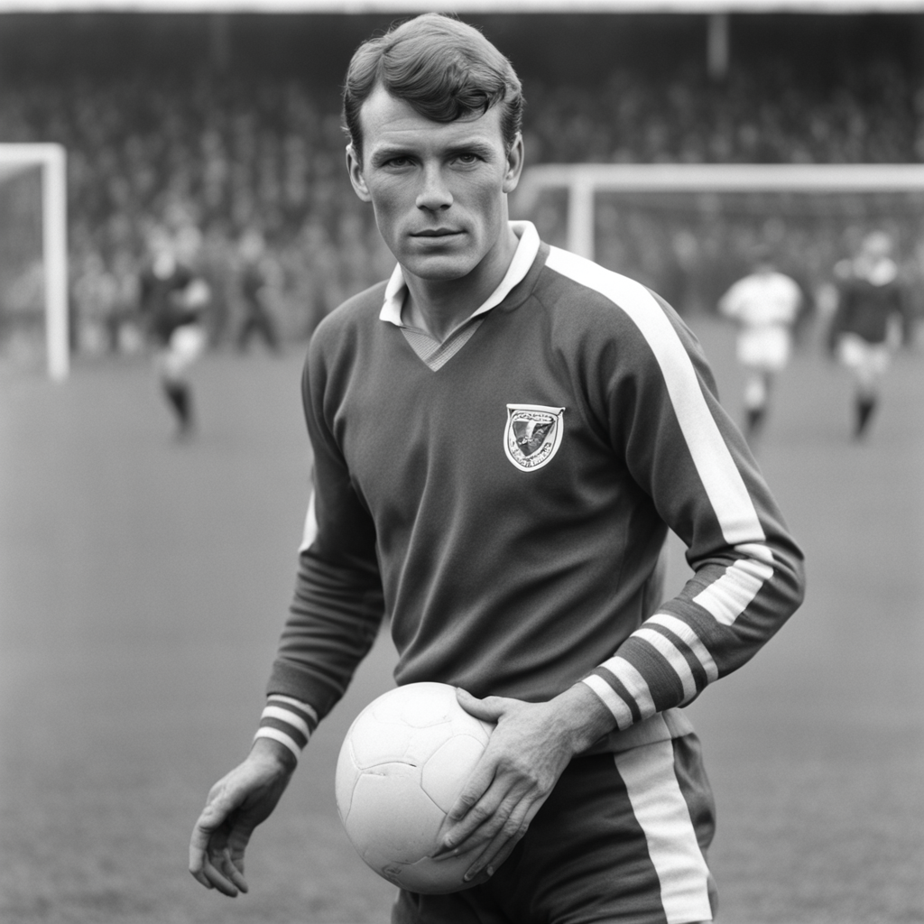 Barry Sadler (footballer)