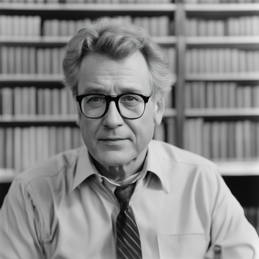 Barry Salovaara
