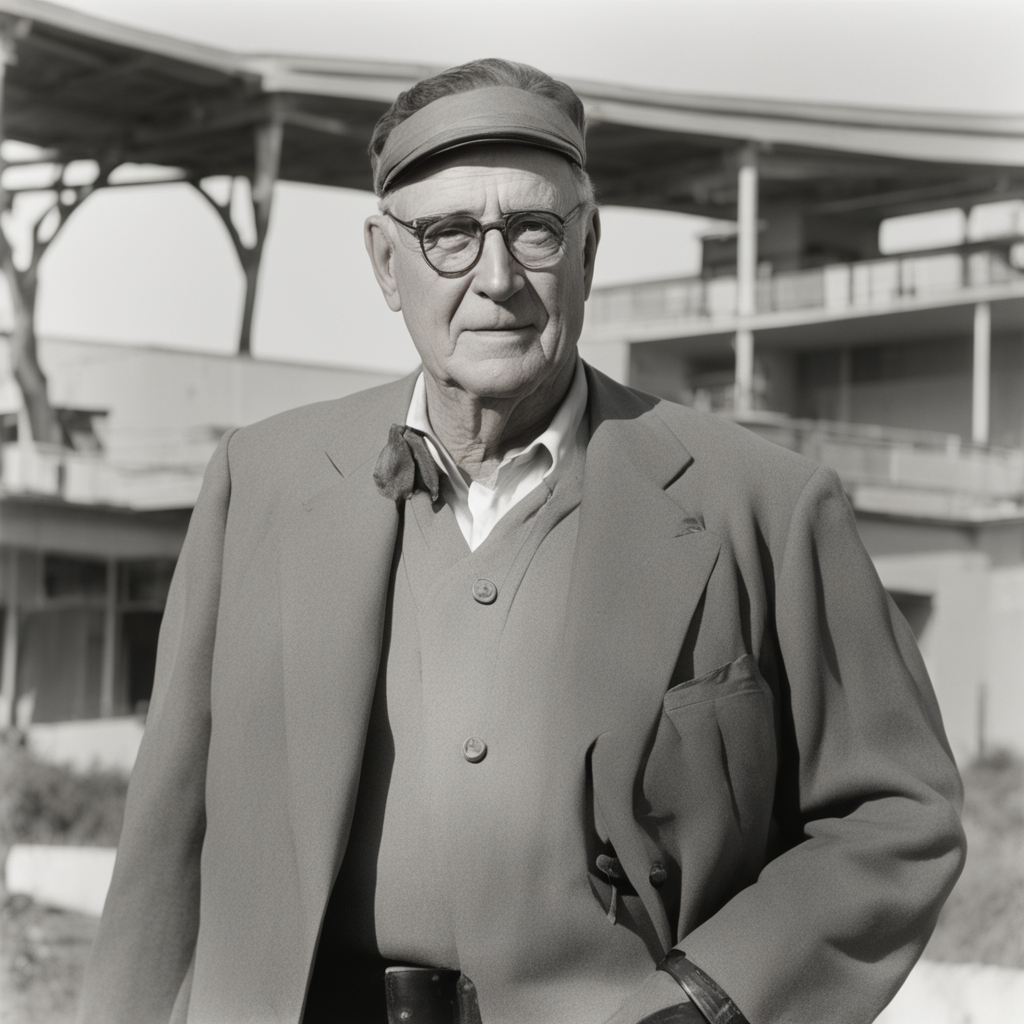 Barry Salter
