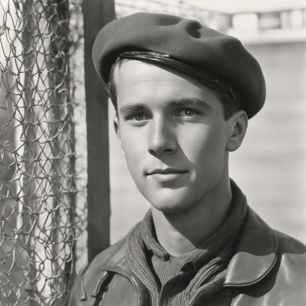 Barry Schmidt