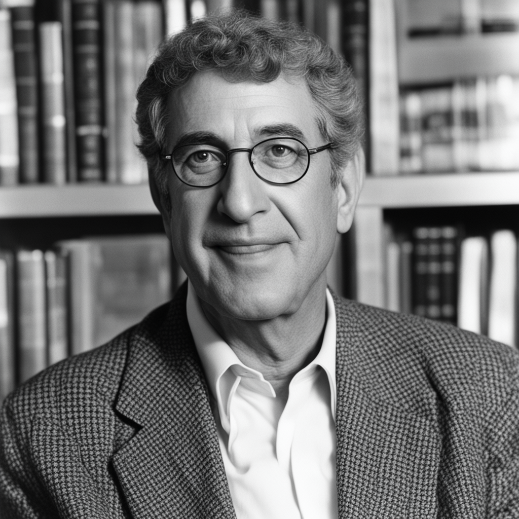 Barry Schwartz (sociologist)