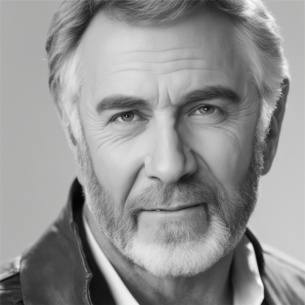 Barry Scott (actor)