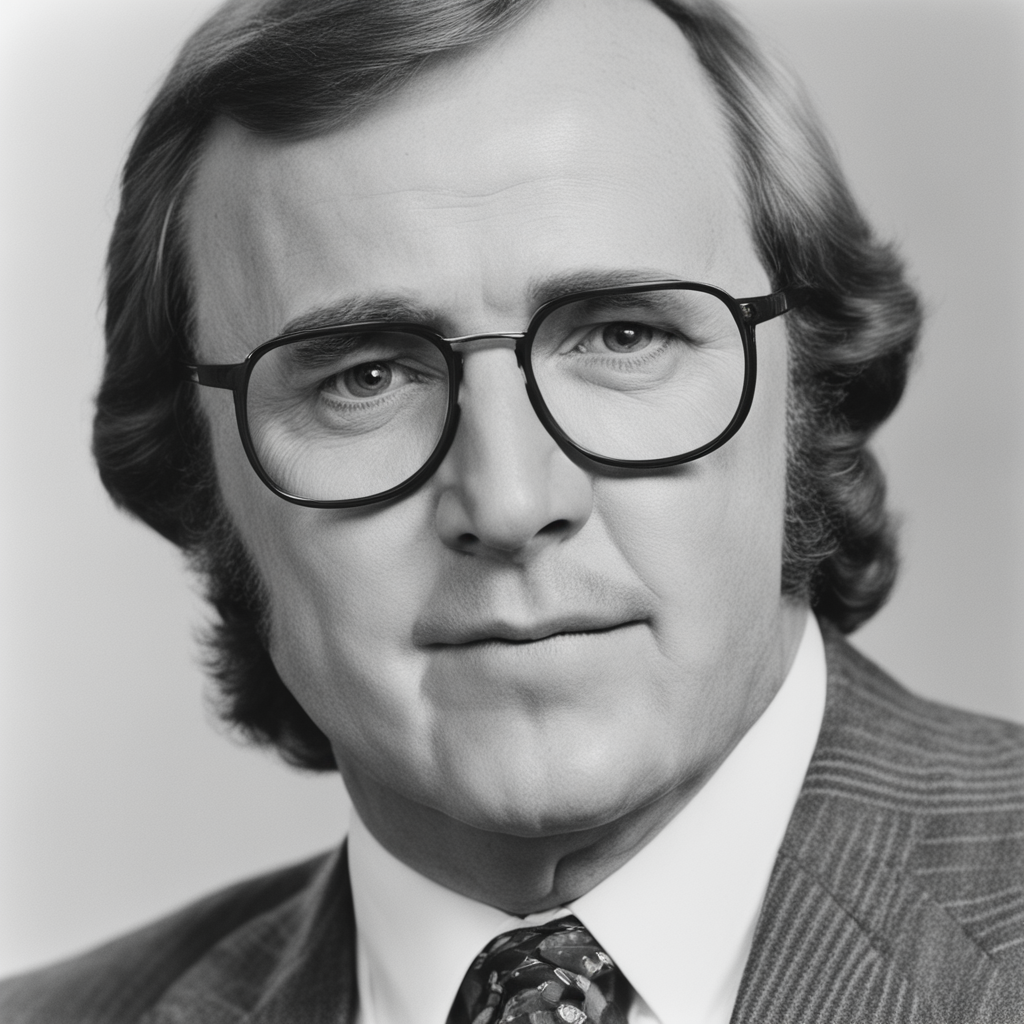 Barry Seal (politician)