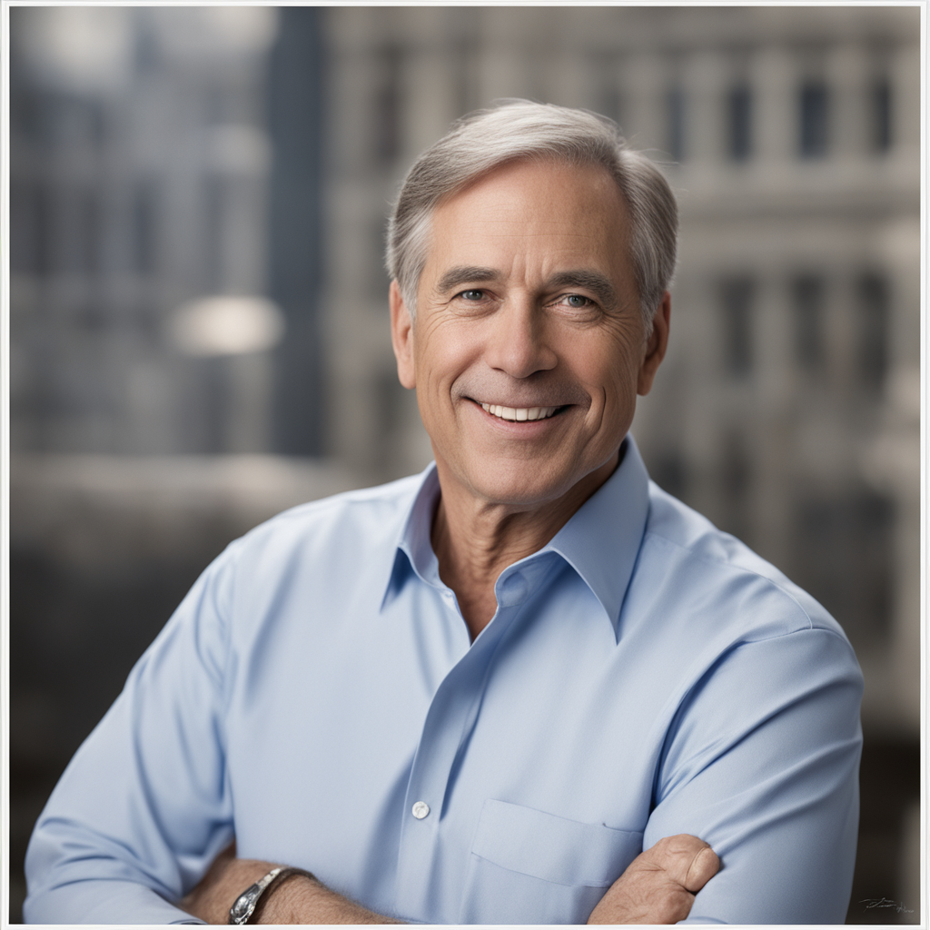Barry Sehlin