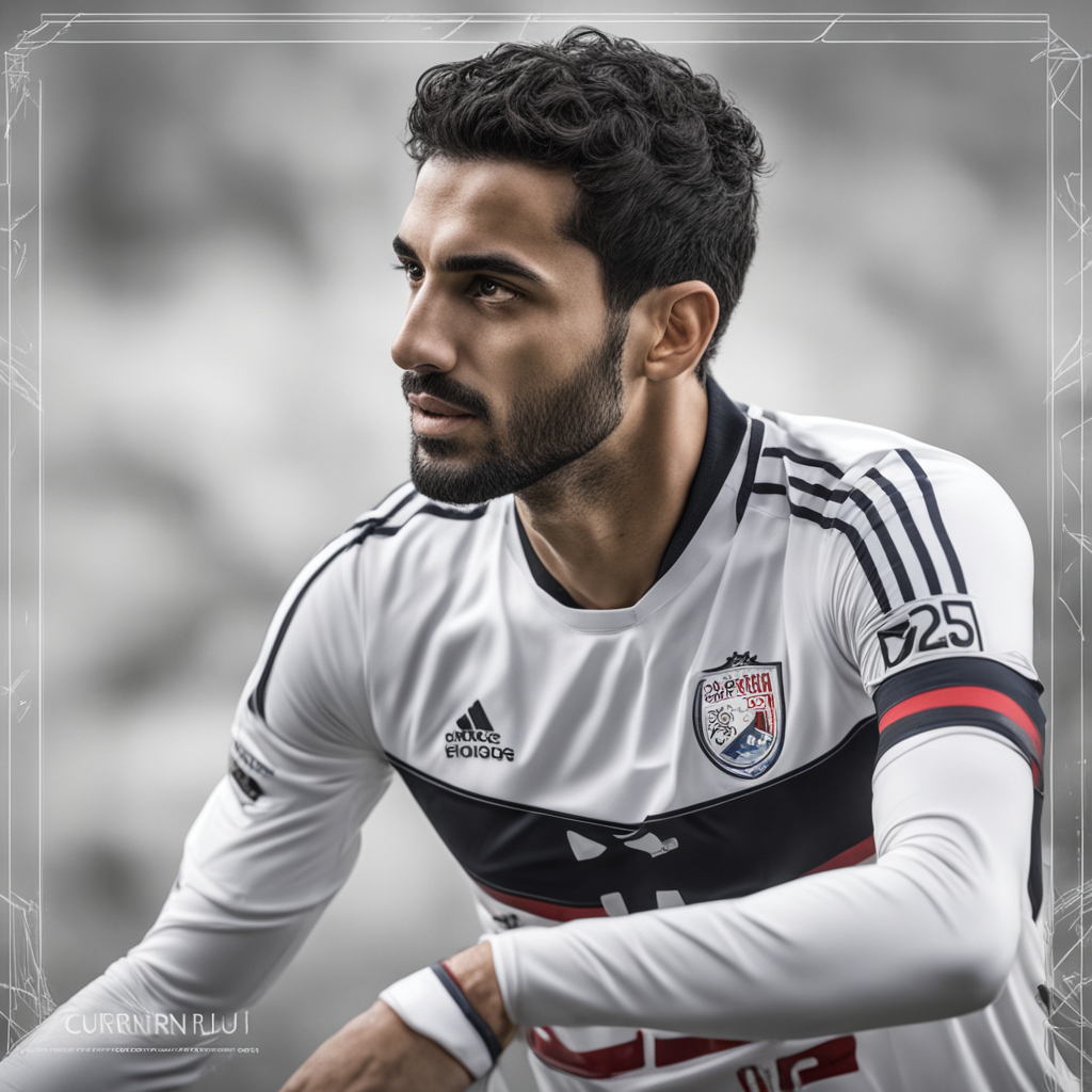 Barry Sharifi