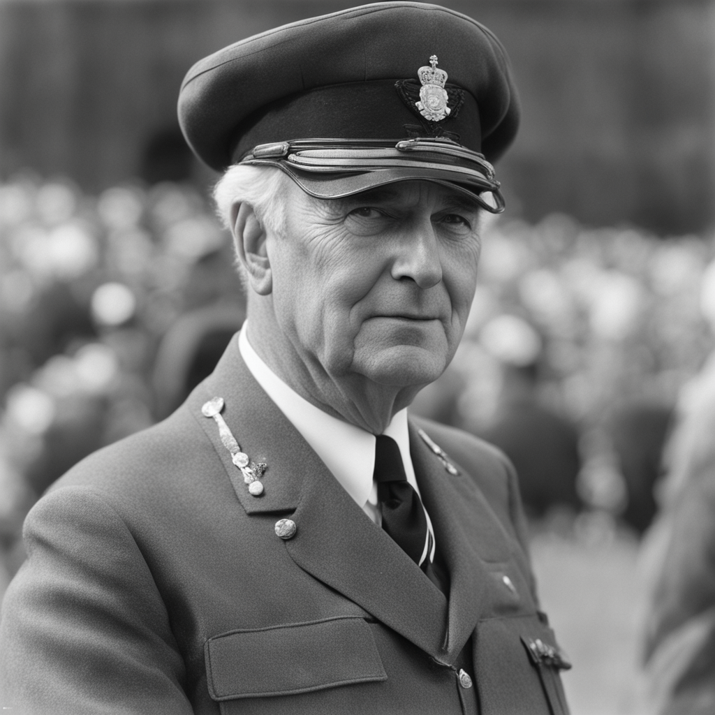 Barry Sheen