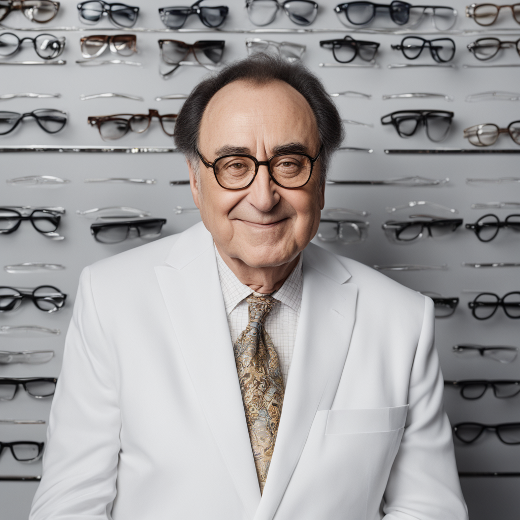 Barry Sherman