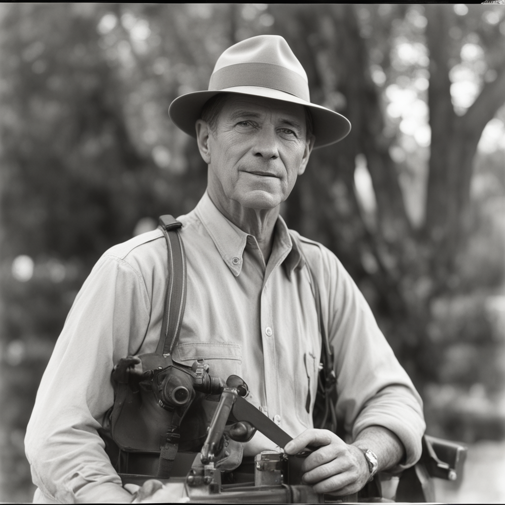 Barry Shipman