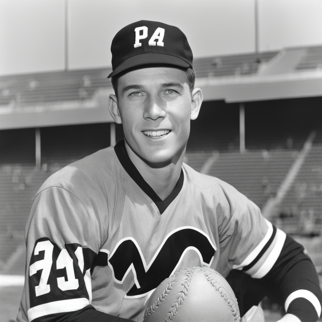 Barry Shollenberger