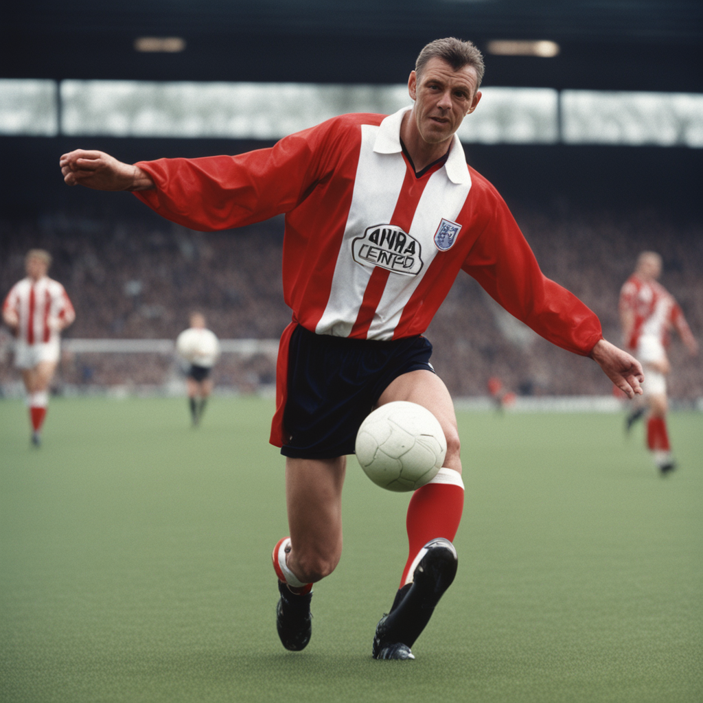 Barry Shuttleworth