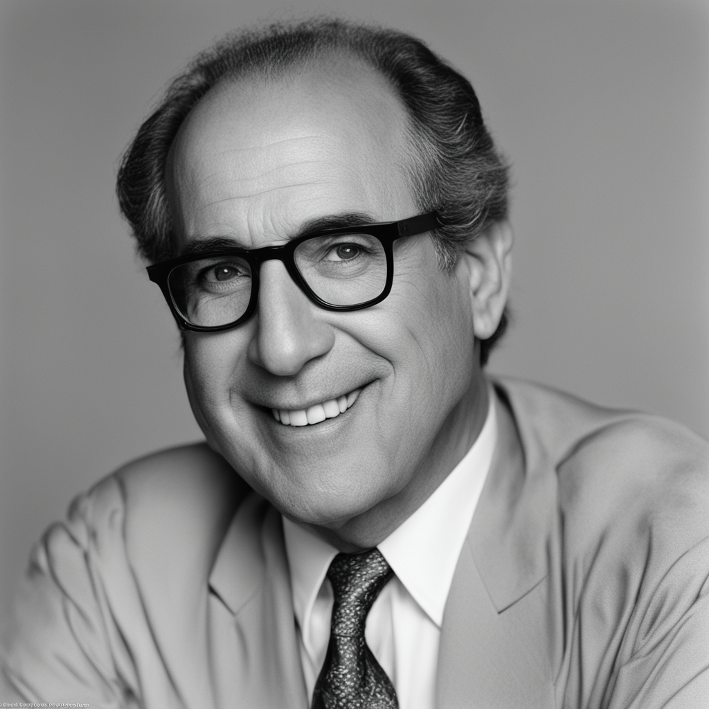 Barry Siegel