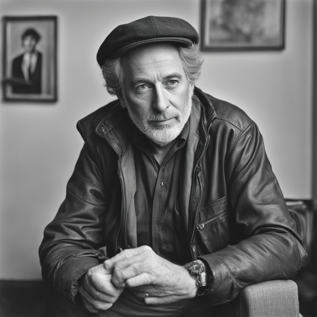 Barry Silesky