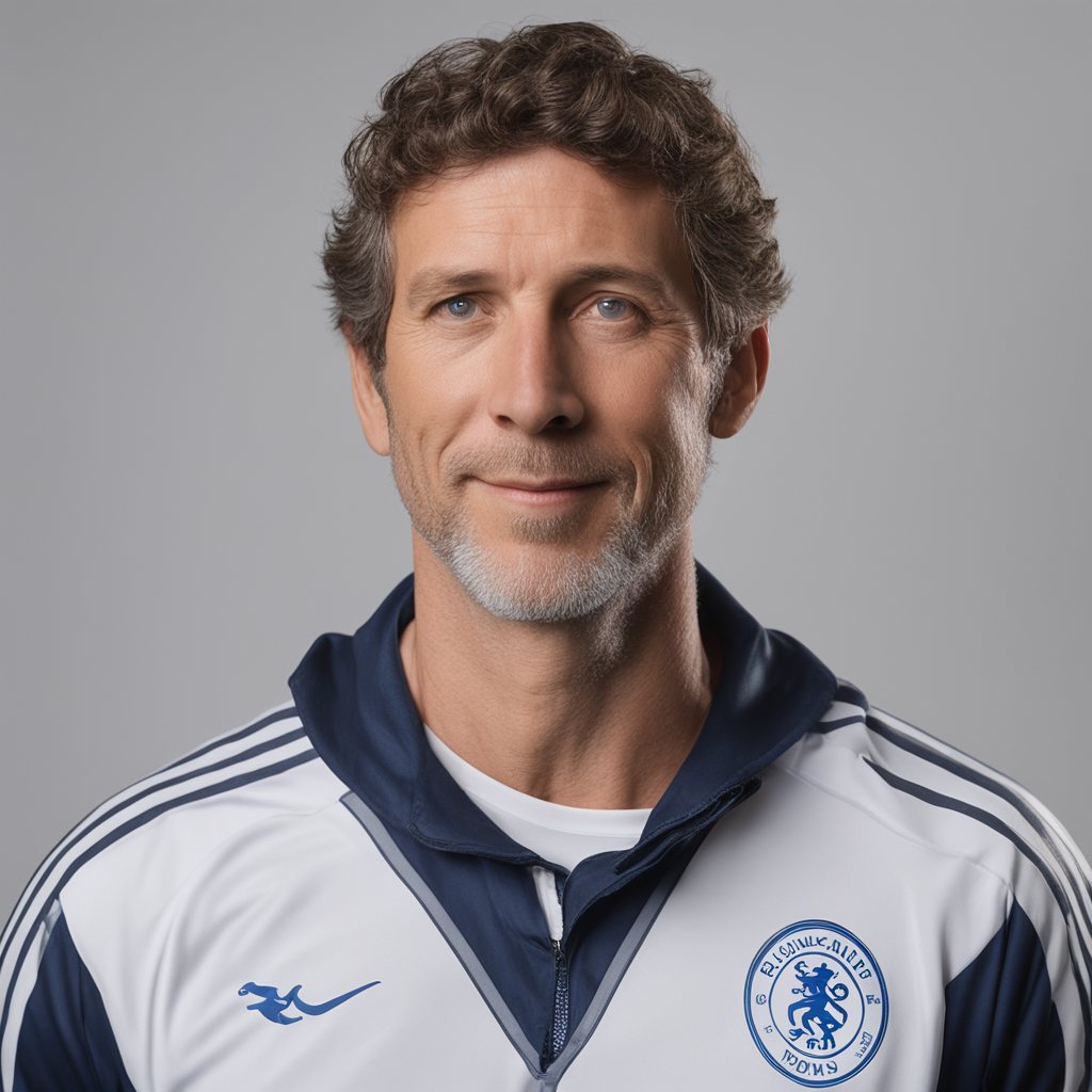 Barry Silkman