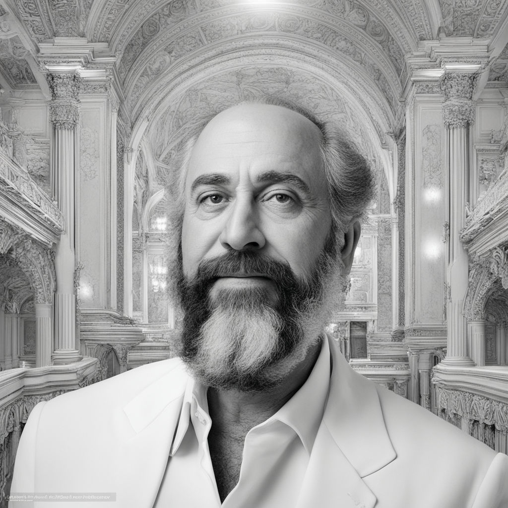 Barry Silver