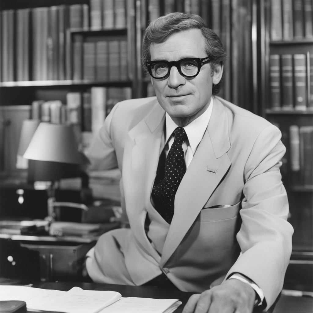 Barry Simon (politician)