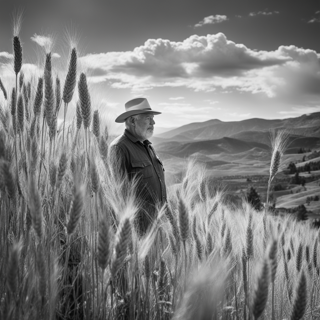 Barry Sims