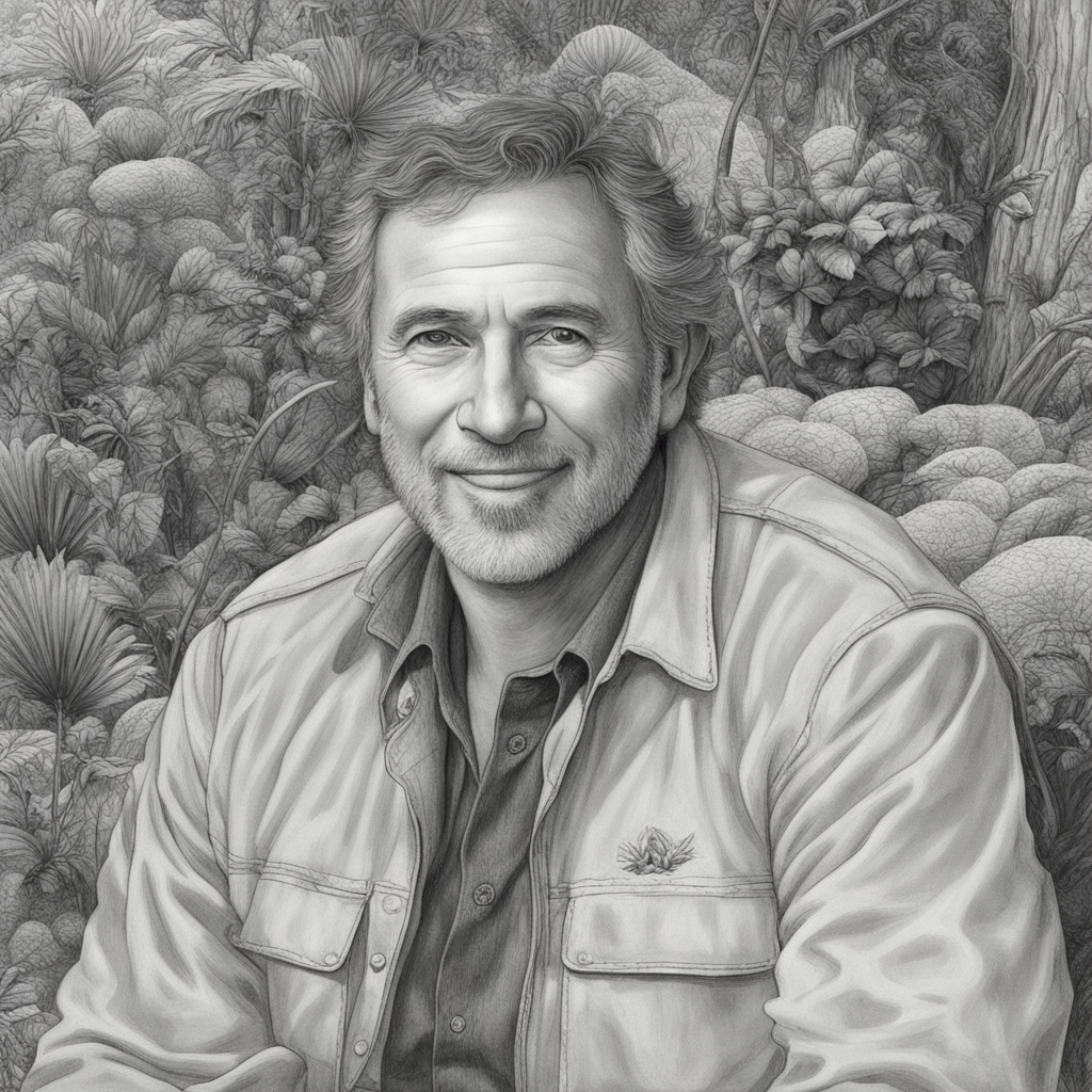 Barry Sinervo