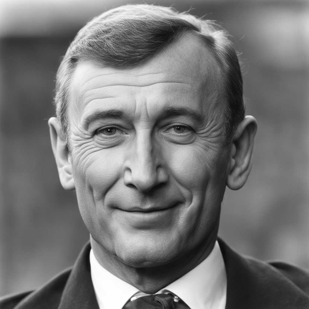 Barry Skipper