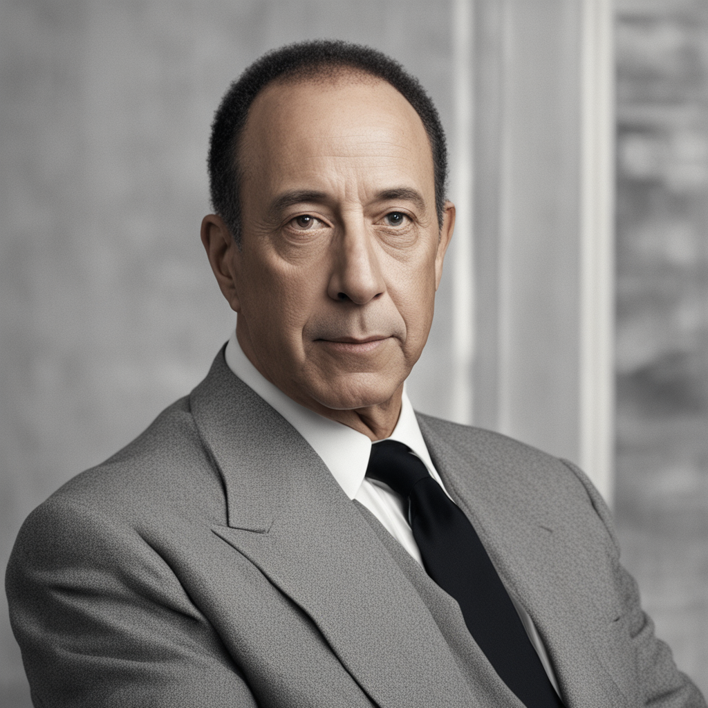 Barry Slotnick