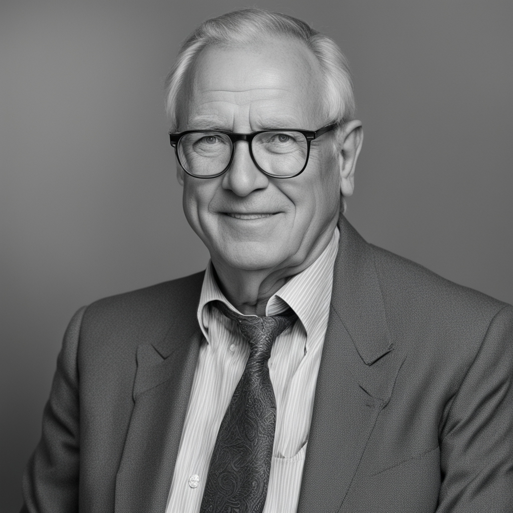 Barry Smit
