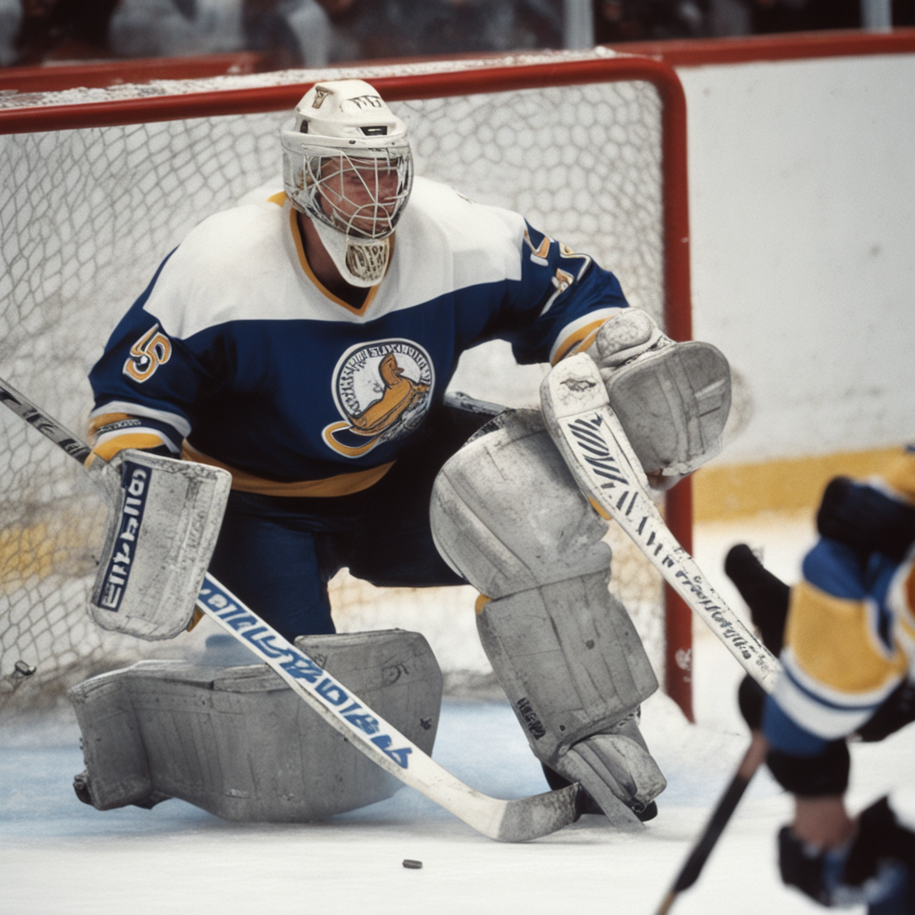 Barry Smith (ice hockey, born 1955)
