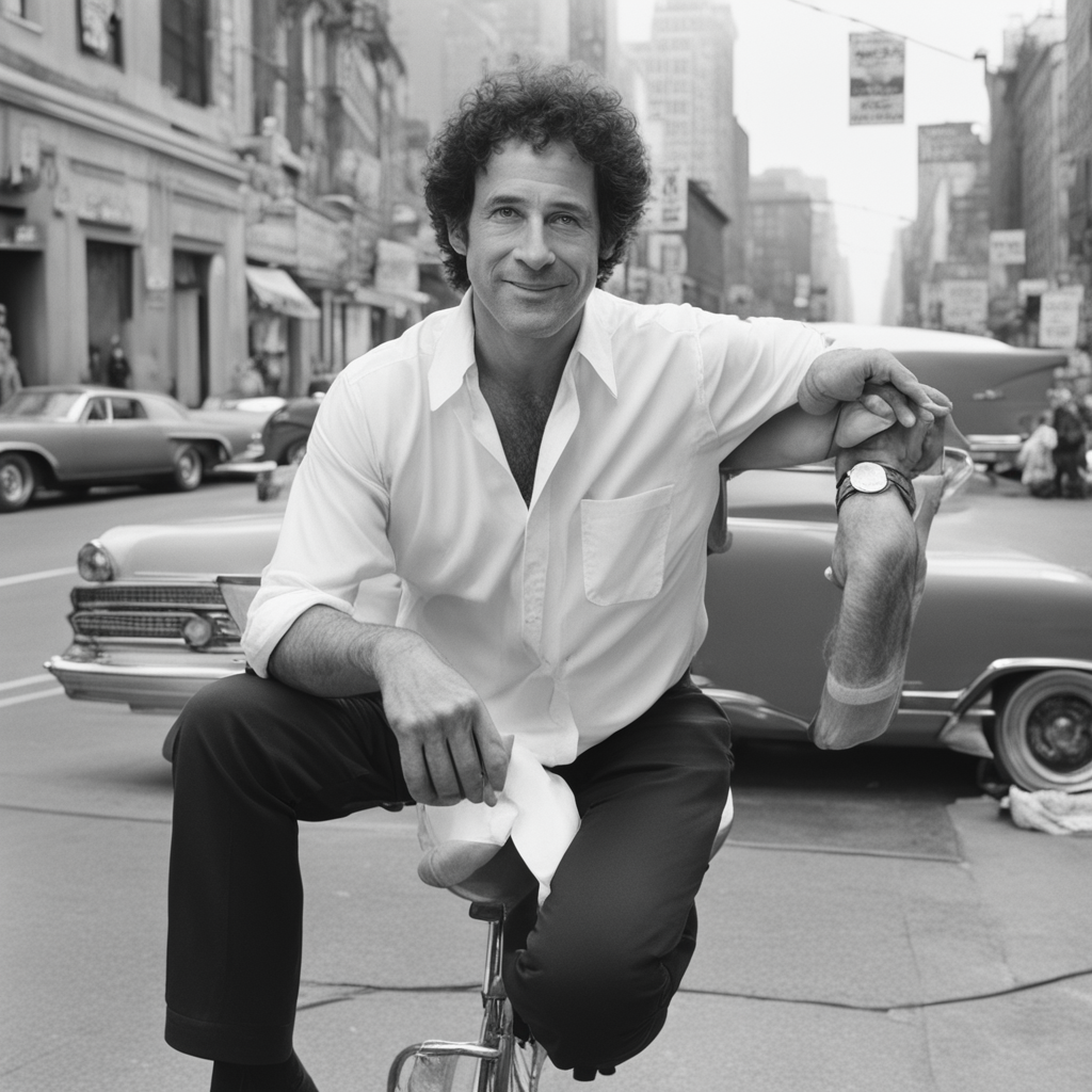 Barry Sobel