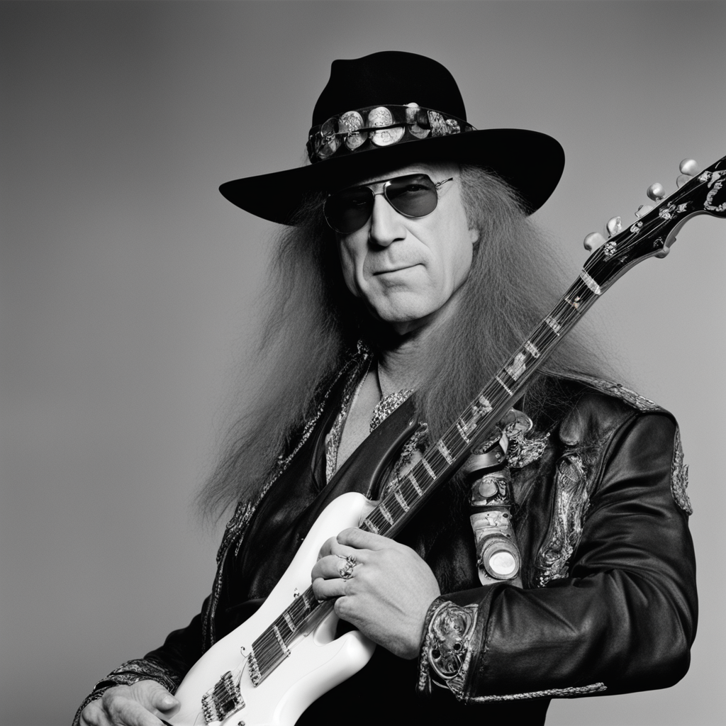 Barry Sparks
