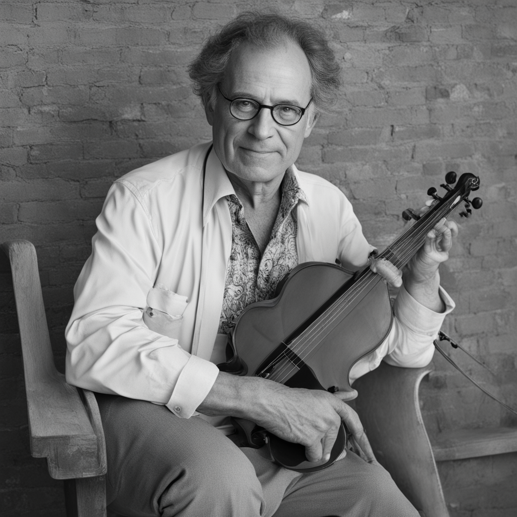 Barry Stagg