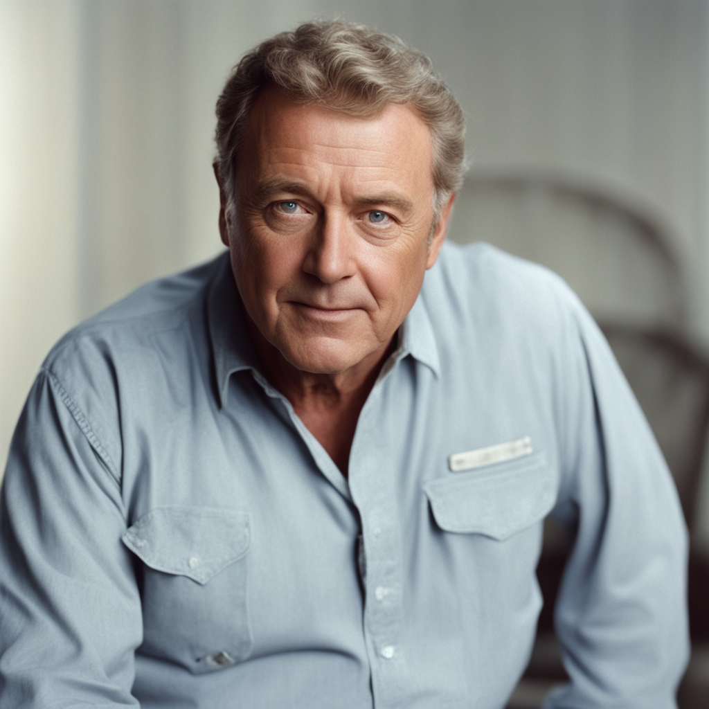 Barry Stanton (actor)