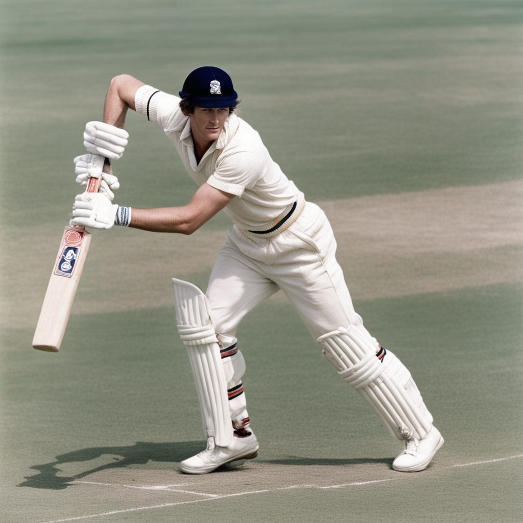 Barry Stead