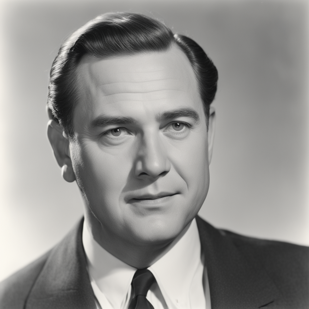 Barry Sterling