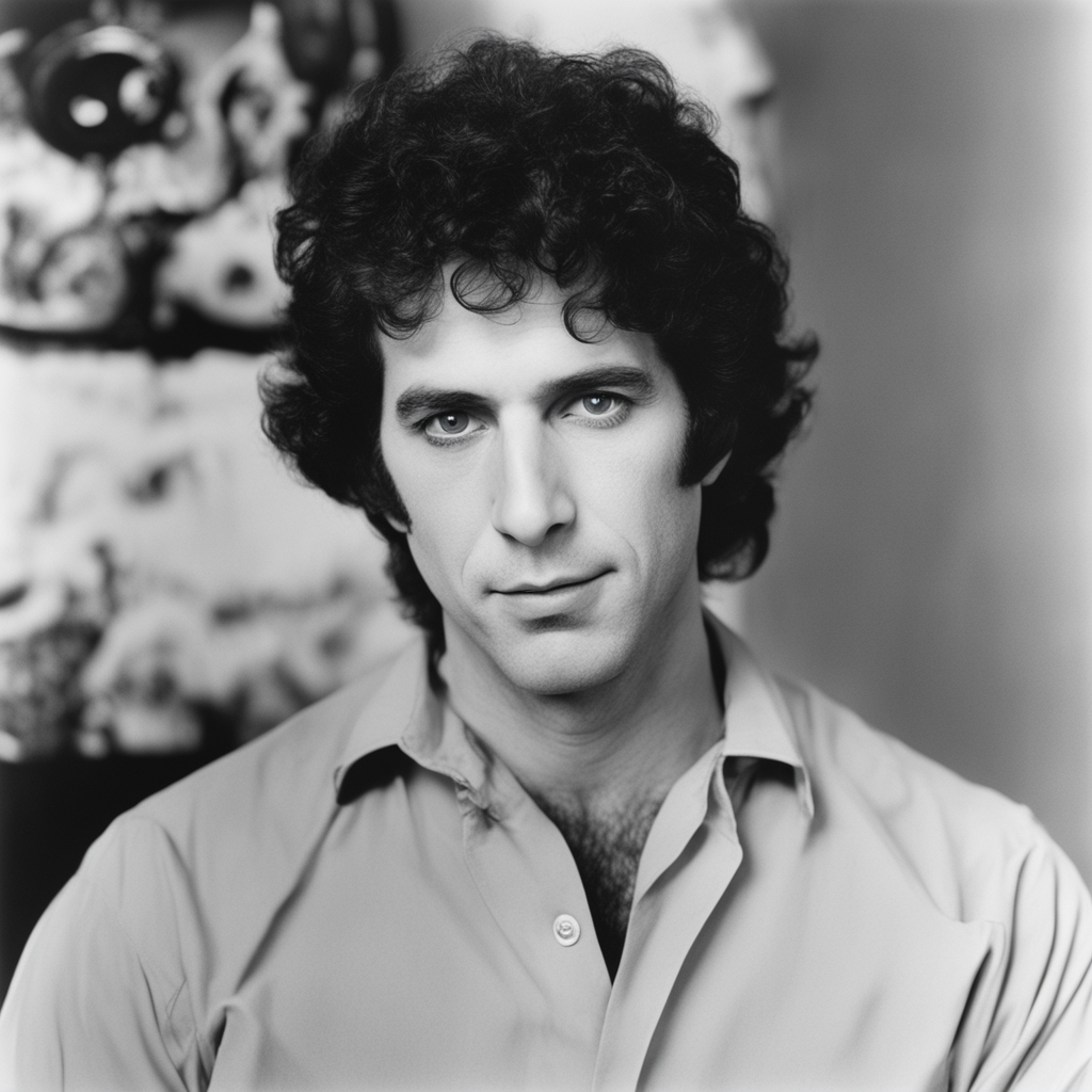 Barry Stern